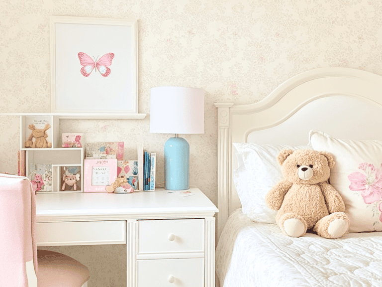 Picture of Decluttering Sentimental items: How to Let Go - Organize Every Room
