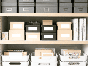 File Box Organization. Examples Beginners Guide To Organizing Important Documents at Home - Organize ...