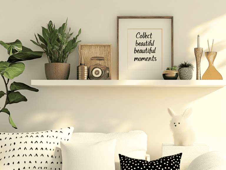10 Best Ways to Maximize Your Home's Vertical Space - Organize Every Room