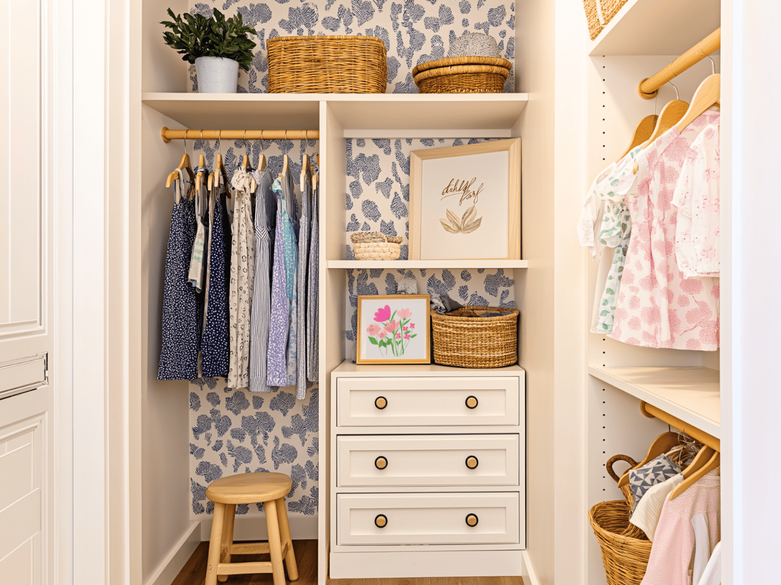 35 Creative Storage Solutions for Small Spaces - Organize Every Room