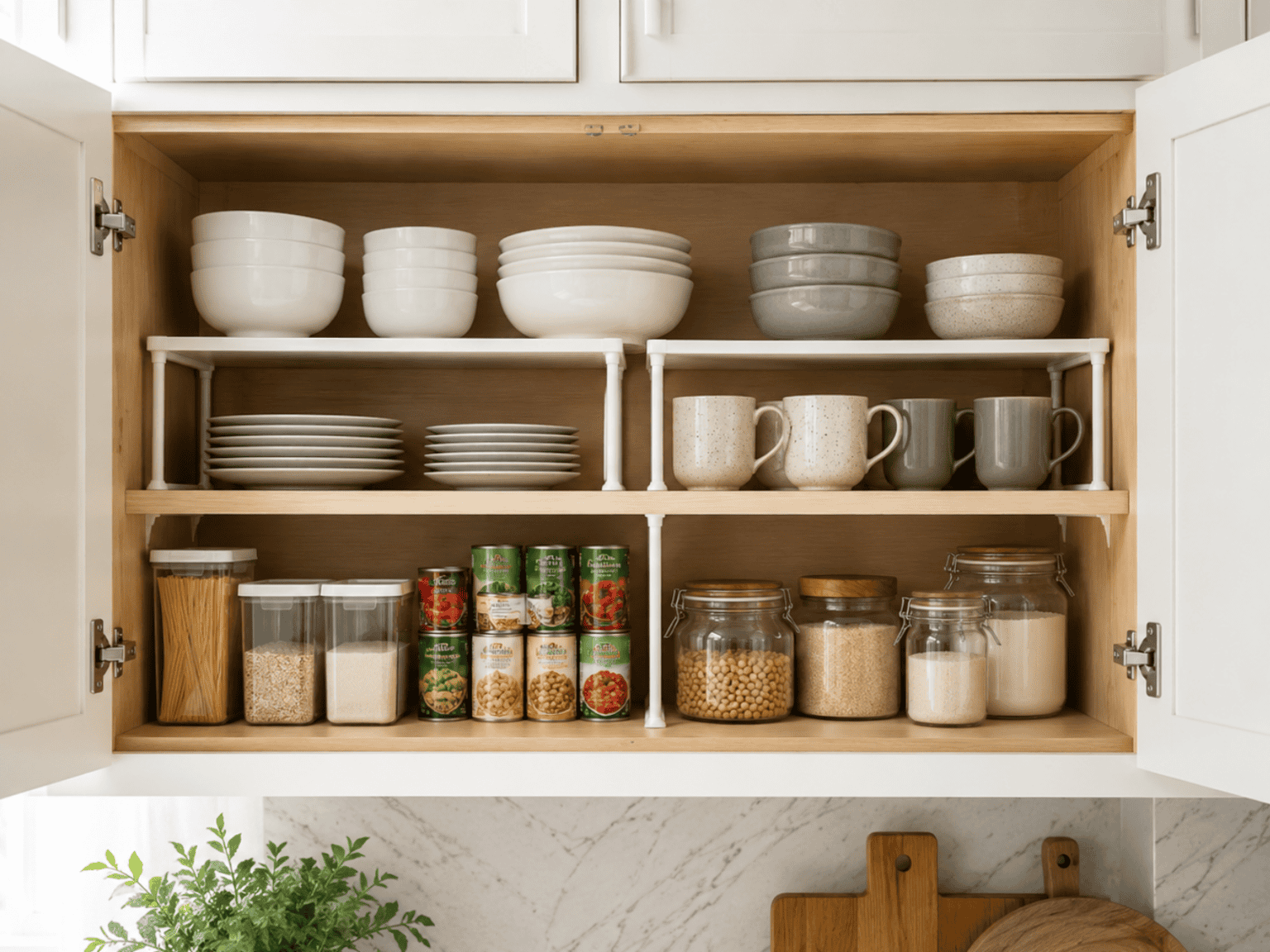 45 Creative Storage Solutions for Small Spaces That Actually Work ...