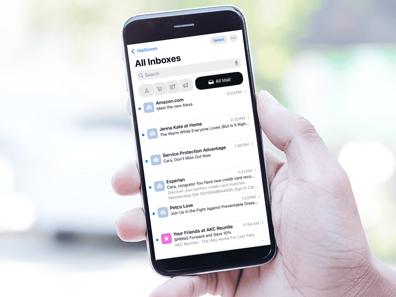 Using An Email Digital Declutter Checklist: Organize Your Phone, Email, and Computer ...