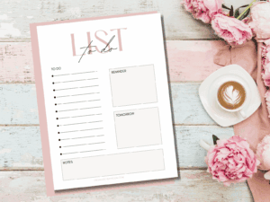 Family Calendar Organization Tips That Actually Work - Organize Every Room