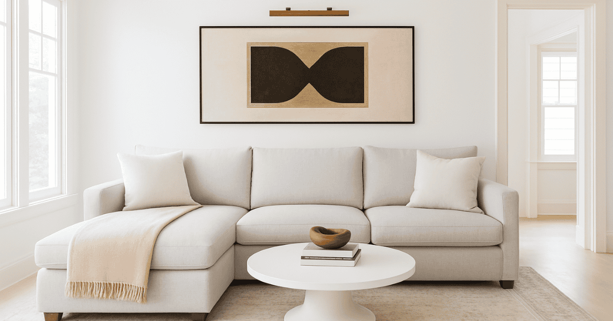 The Beginner’s Guide to Designing a Minimalist Home - Organize Every Room