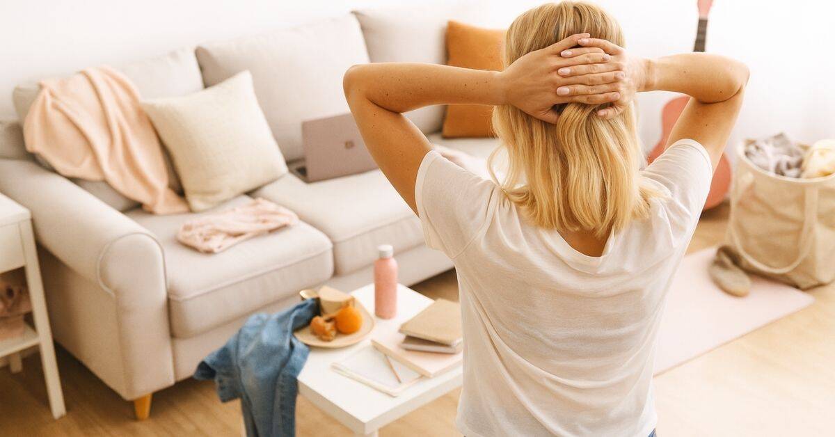 Do You Have Too Much Stuff? 10 Ways to Know for Sure - Organize Every Room