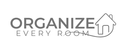 Organize Every Room
